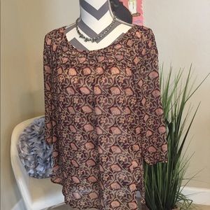 Beutiful and Elegant blouse